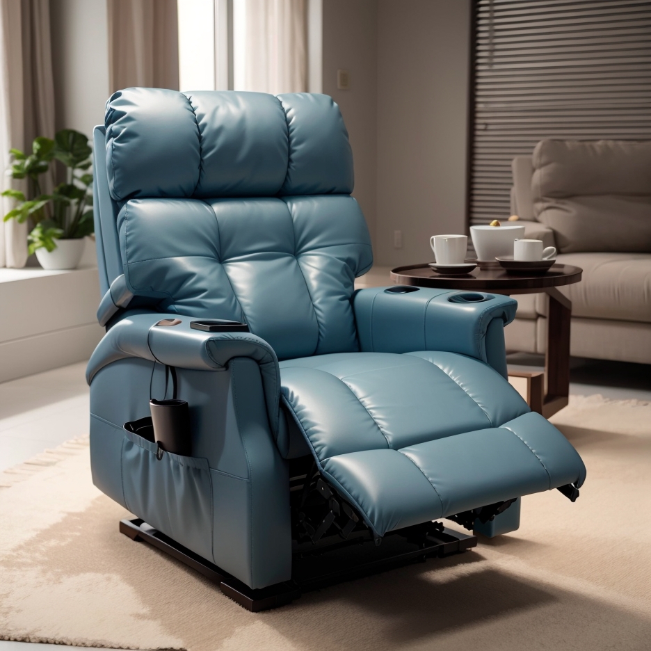 DreamShaper_v7_Lift_Recliners_with_Cup_Holders_and_Tray_Tables_3